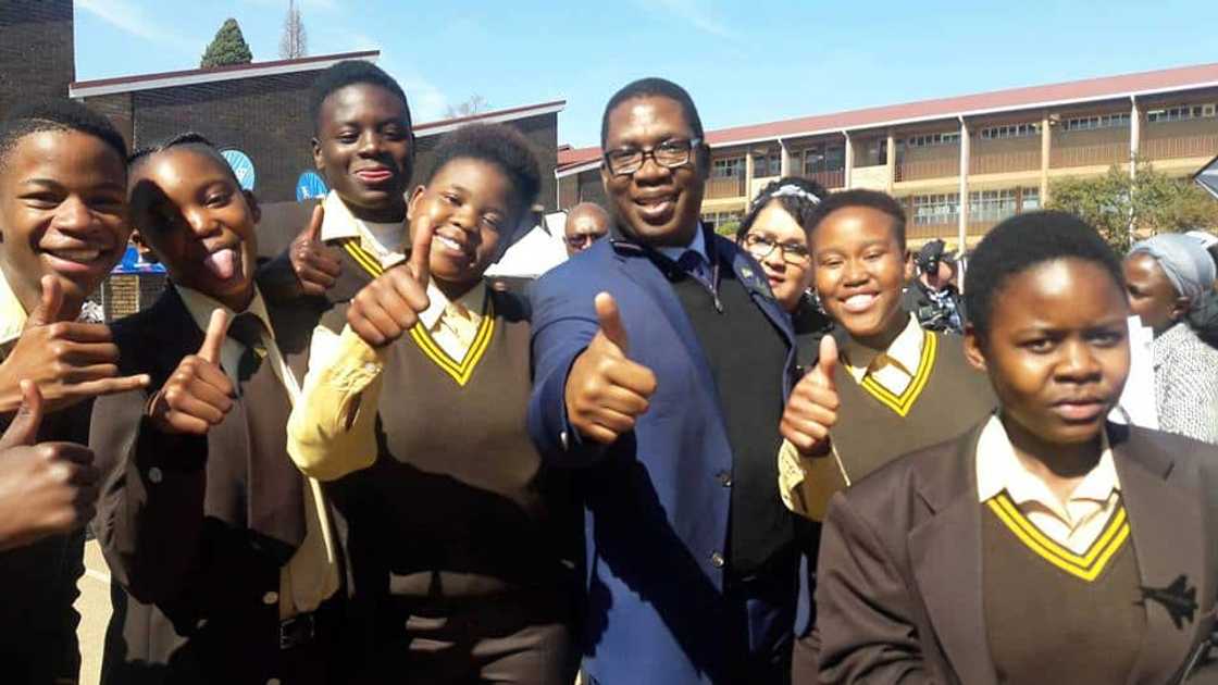 MEC of Education MEC of Education