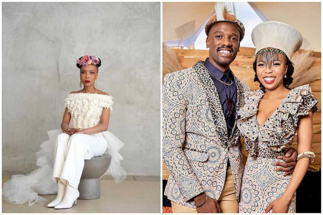 Lesego Khoza's acting roles Lesego Khoza's acting roles