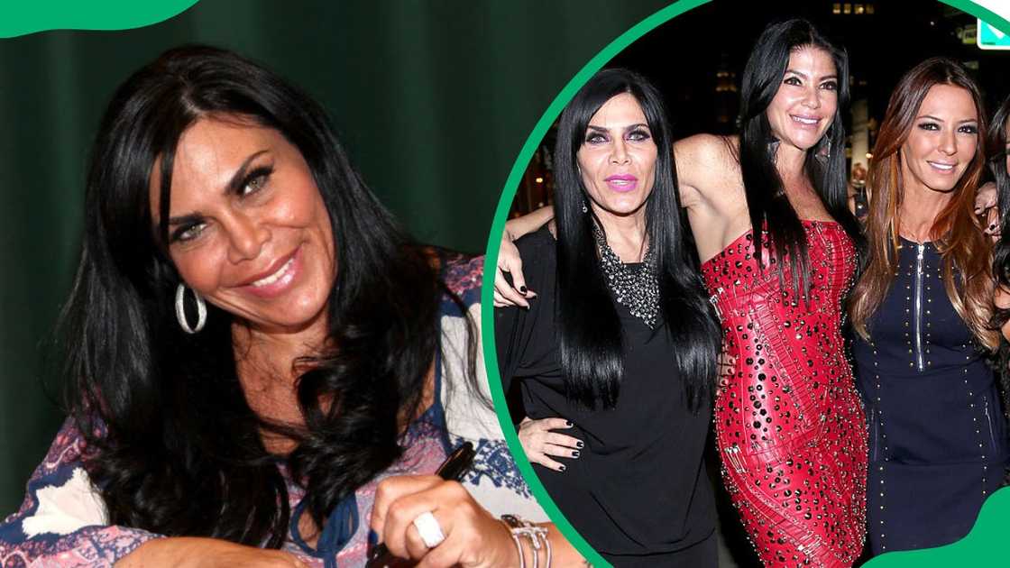 Mob Wives