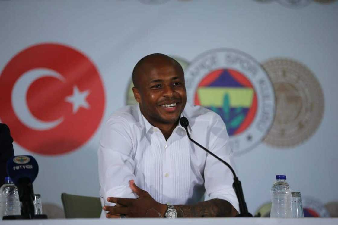 Greatest African footballers Greatest African footballers