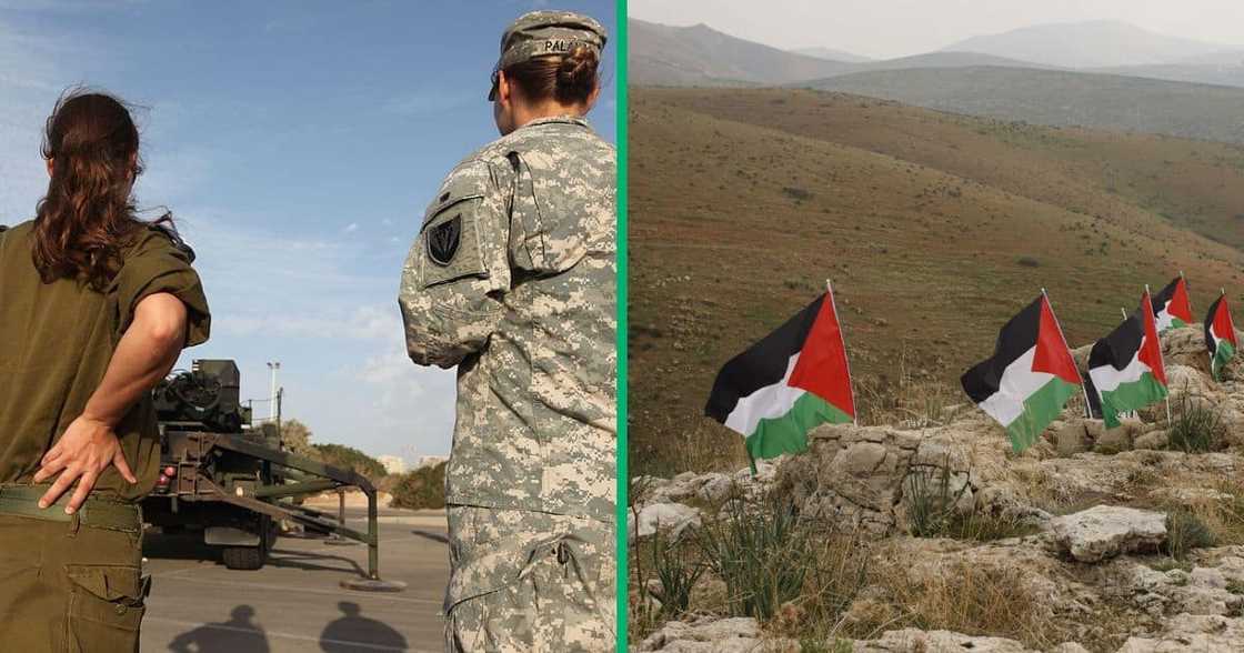 Israel wanred by ICJ about continuing assault on Palestine Israel wanred by ICJ about continuing assault on Palestine