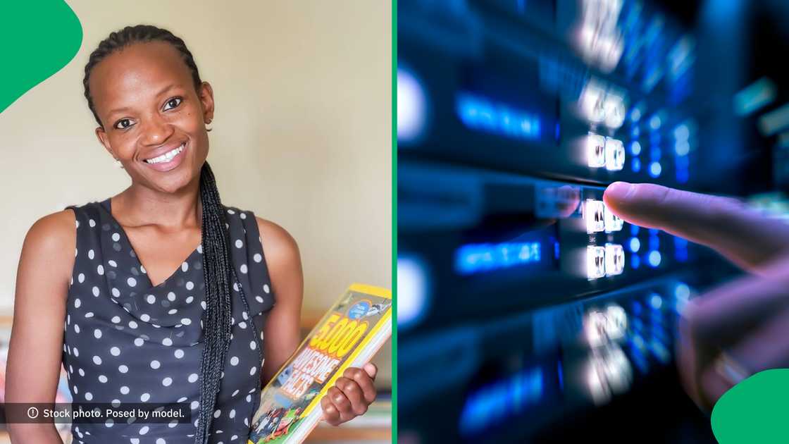 People across Mzansi were sceptical of a cloud engineer payslip shared online. People across Mzansi were sceptical of a cloud engineer payslip shared online.