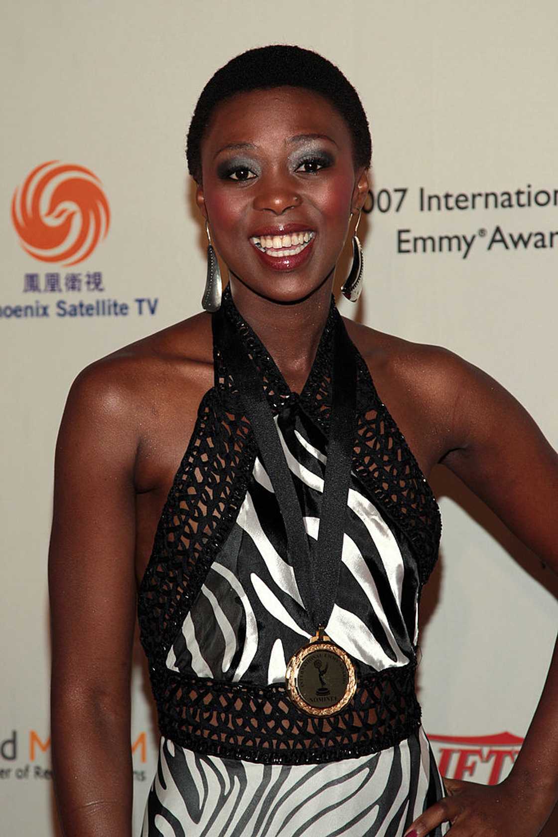 Brenda Ngxoli Brenda Ngxoli