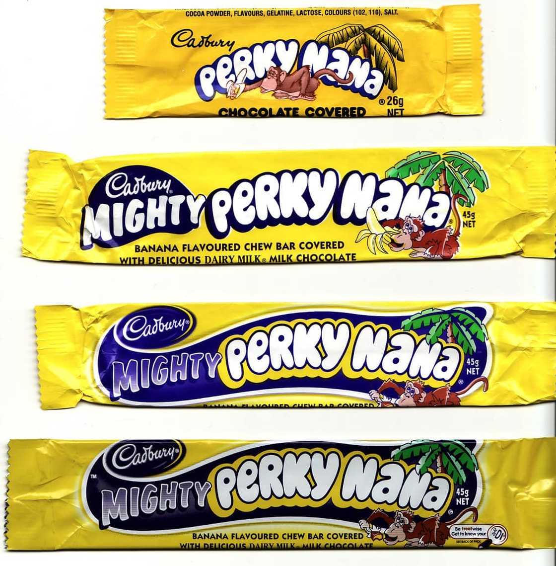 What sweets can you only get in South Africa? What sweets can you only get in South Africa?