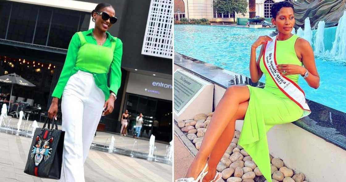 Pearl Maimela Pearl Maimela