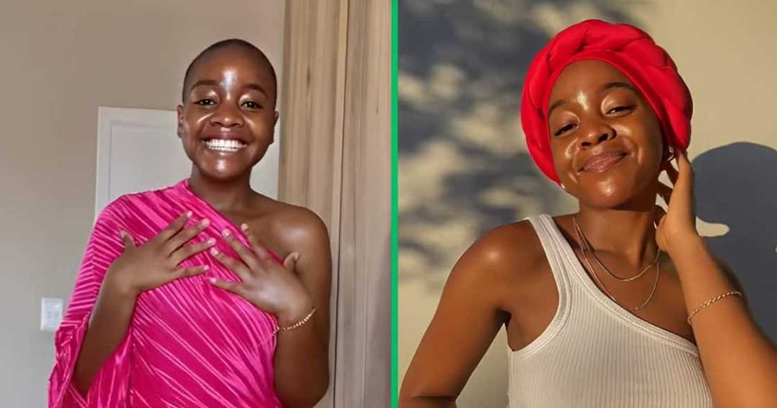 Makoti introduces glam headwear Makoti introduces glam headwear