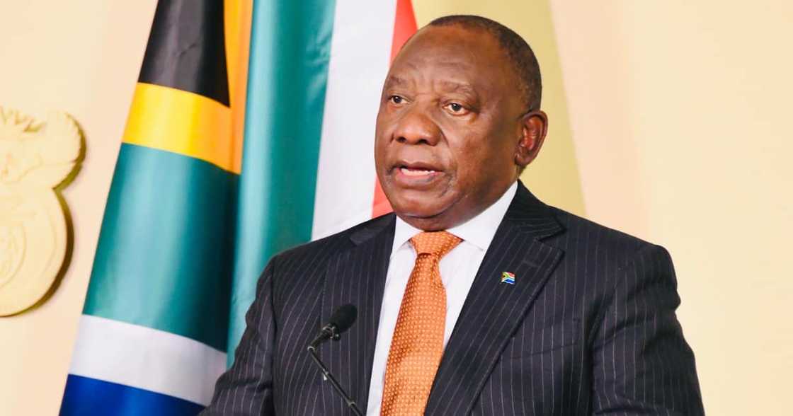 South Africa, Adjusted lockdown, Alert Level 2, Level 1, Midnight, 1 October, President Cyril Ramaphosa, Health protocols, Regulations