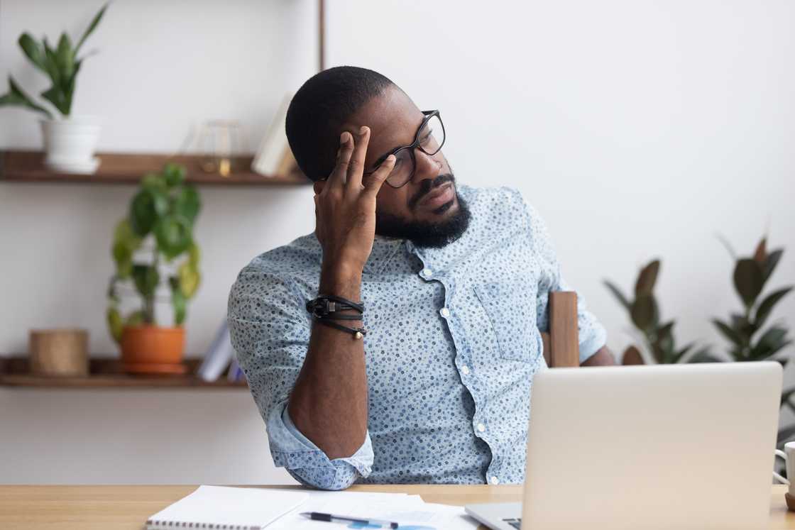 South Africans were puzzled by two patrons in the tavern shooting who were unbothered South Africans were puzzled by two patrons in the tavern shooting who were unbothered