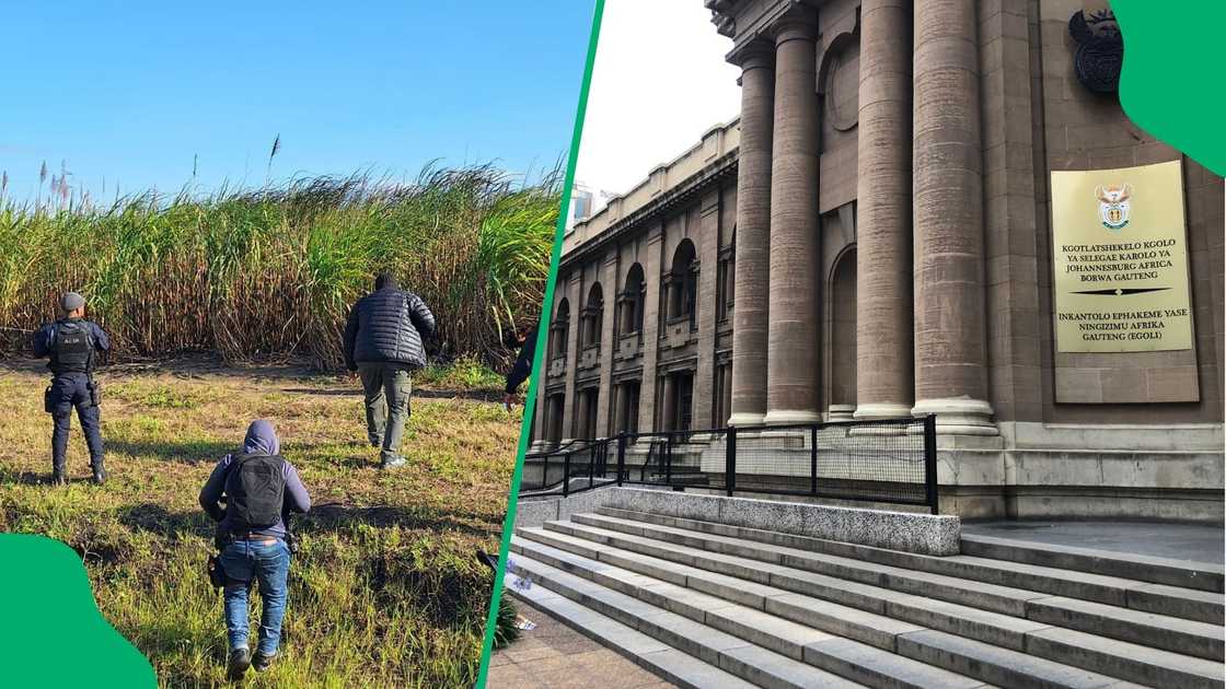 6 Men at large as Malawian man, 20, appears in Mpumalanga court for teen's gang rape 6 Men at large as Malawian man, 20, appears in Mpumalanga court for teen's gang rape