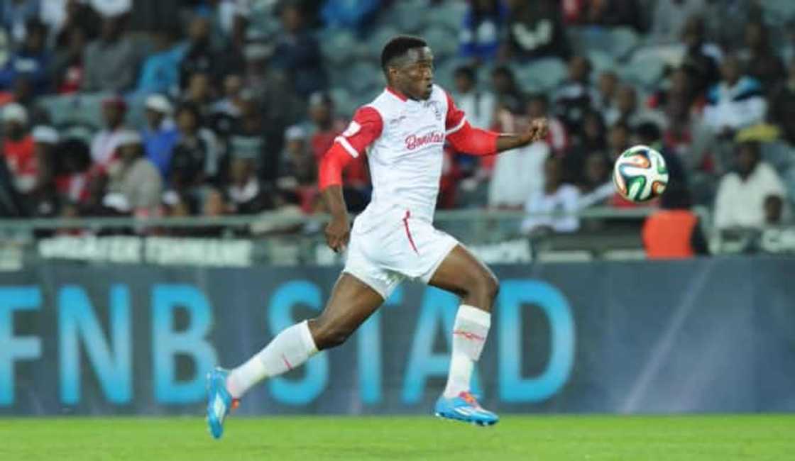Moeketsi Sekola Moeketsi Sekola