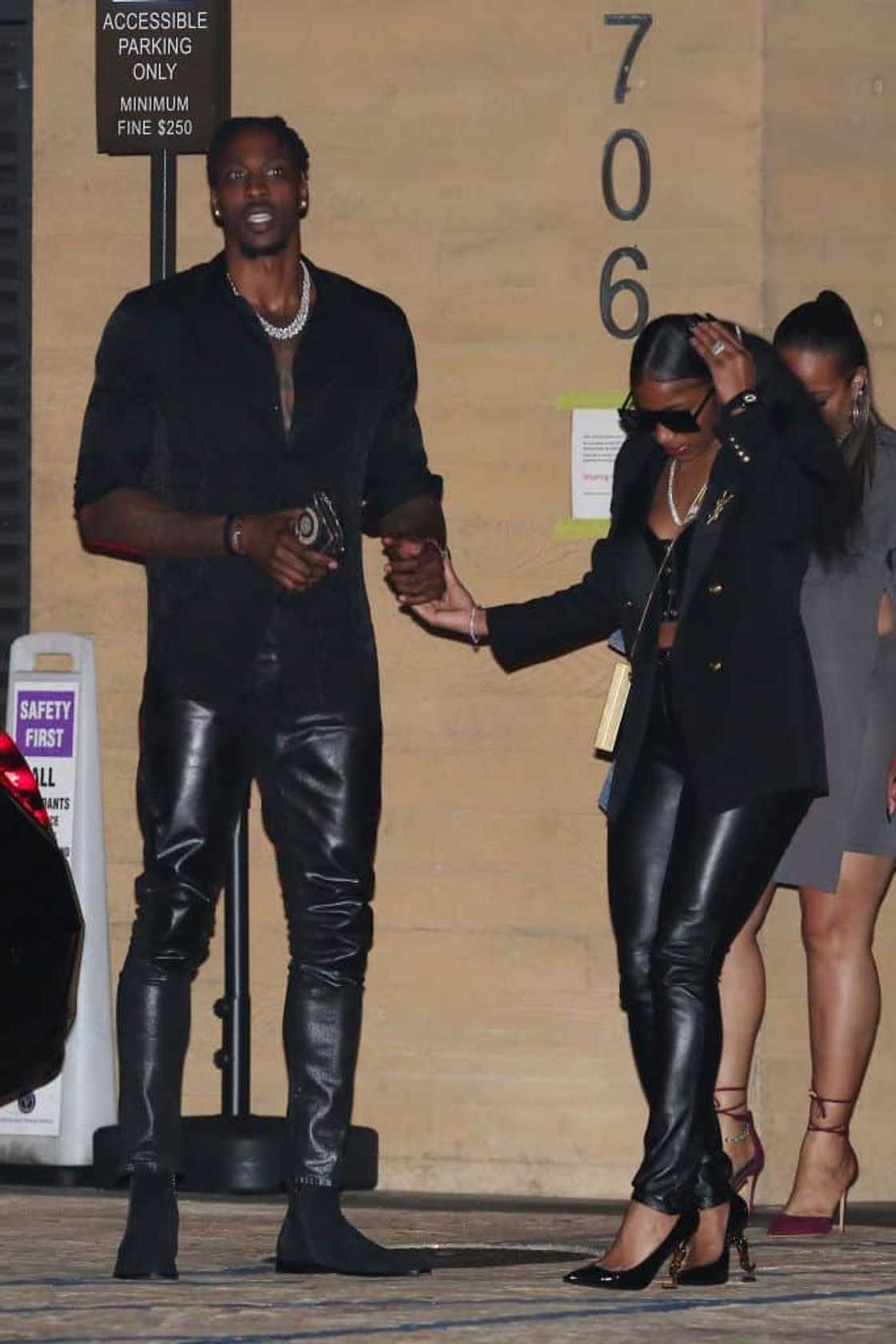 Who is Te'a Cooper? Everything you need to know about Dwight Howard ex Who is Te'a Cooper? Everything you need to know about Dwight Howard ex
