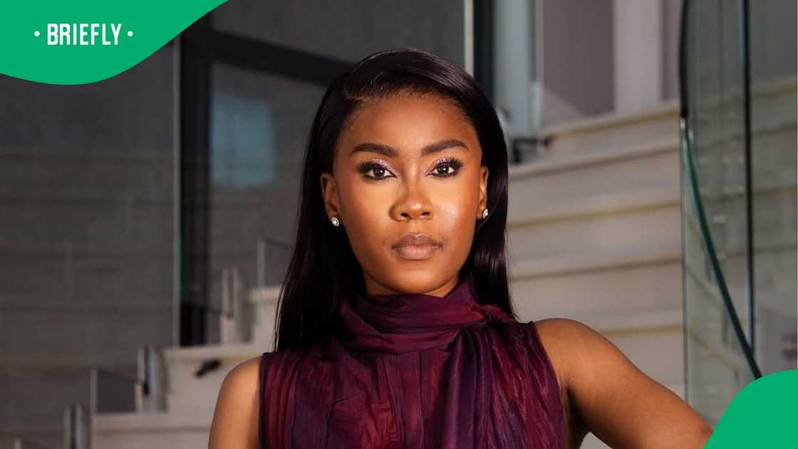 Thato Immaculate confirms exit from Metro FM