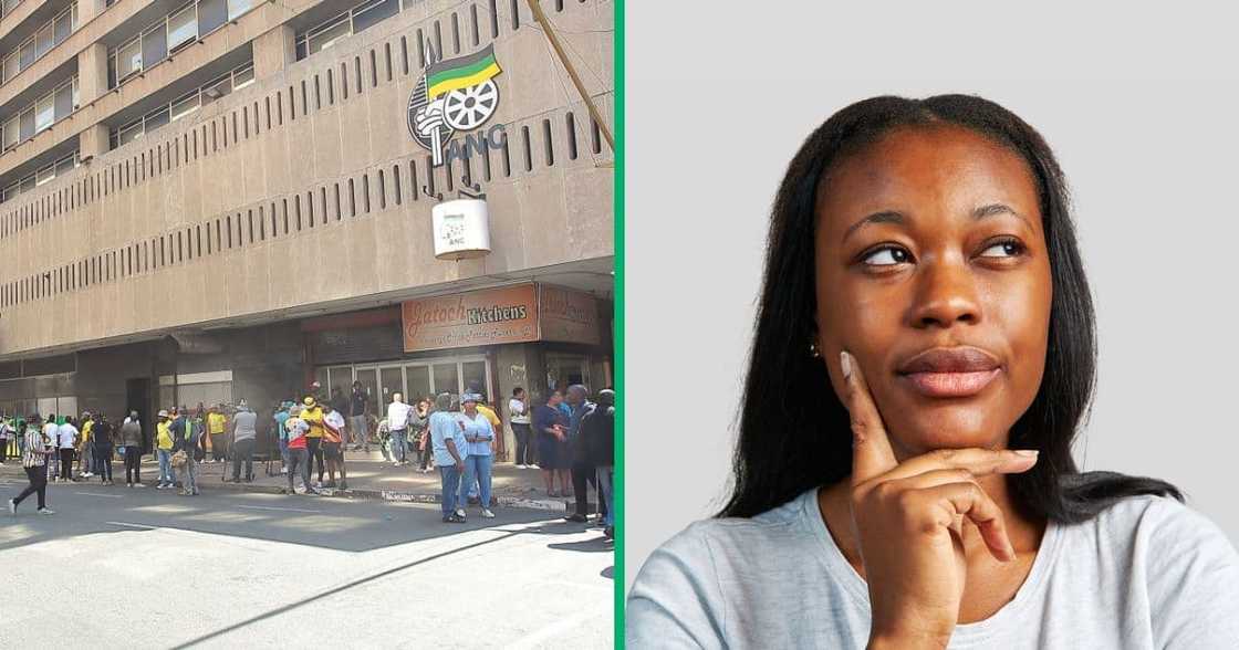 ANC reached a settlement with Ezulweni Investments and South Africans were sceptic ANC reached a settlement with Ezulweni Investments and South Africans were sceptic