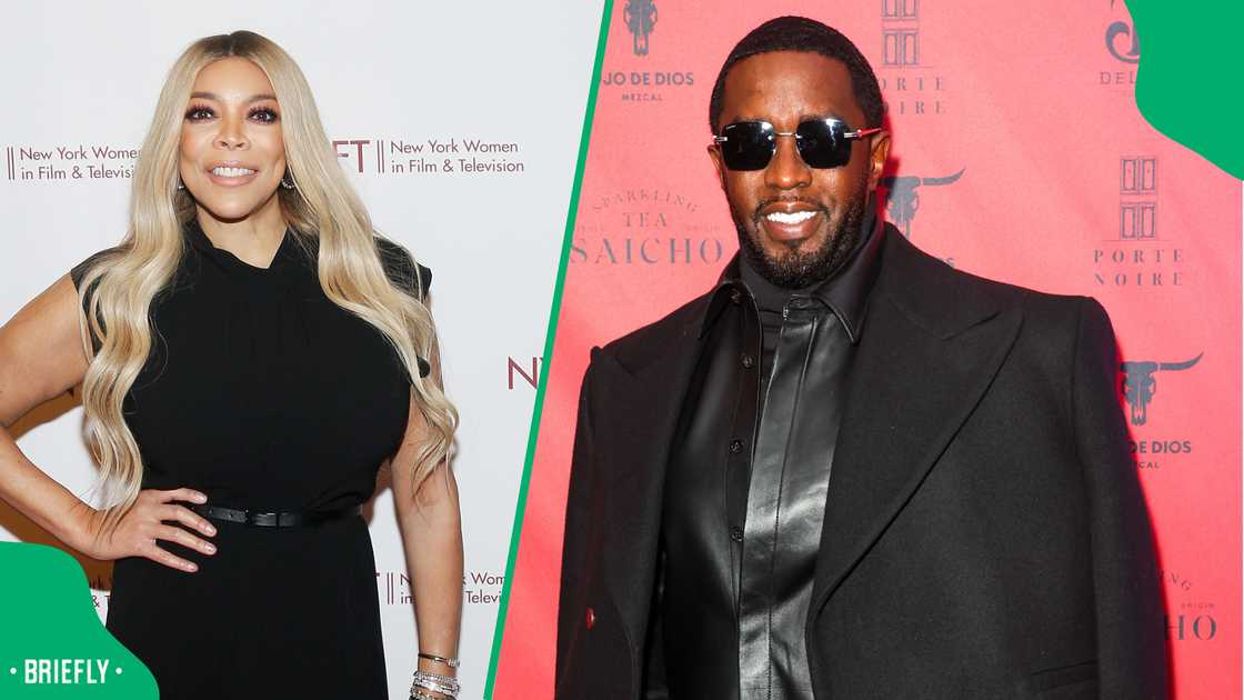 Williams believed that Diddy will spend the rest of his life in prison Williams believed that Diddy will spend the rest of his life in prison