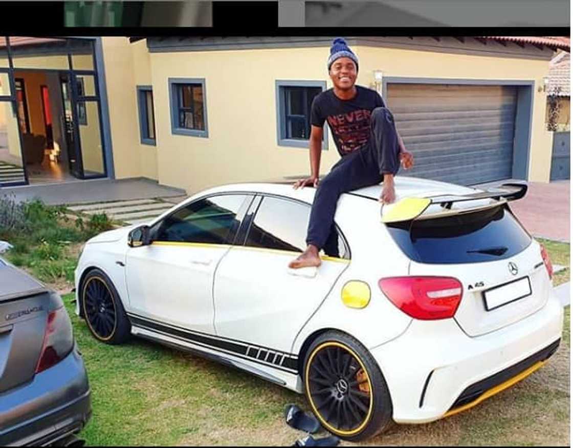 Kgopotso Mmutlane Kgopotso Mmutlane