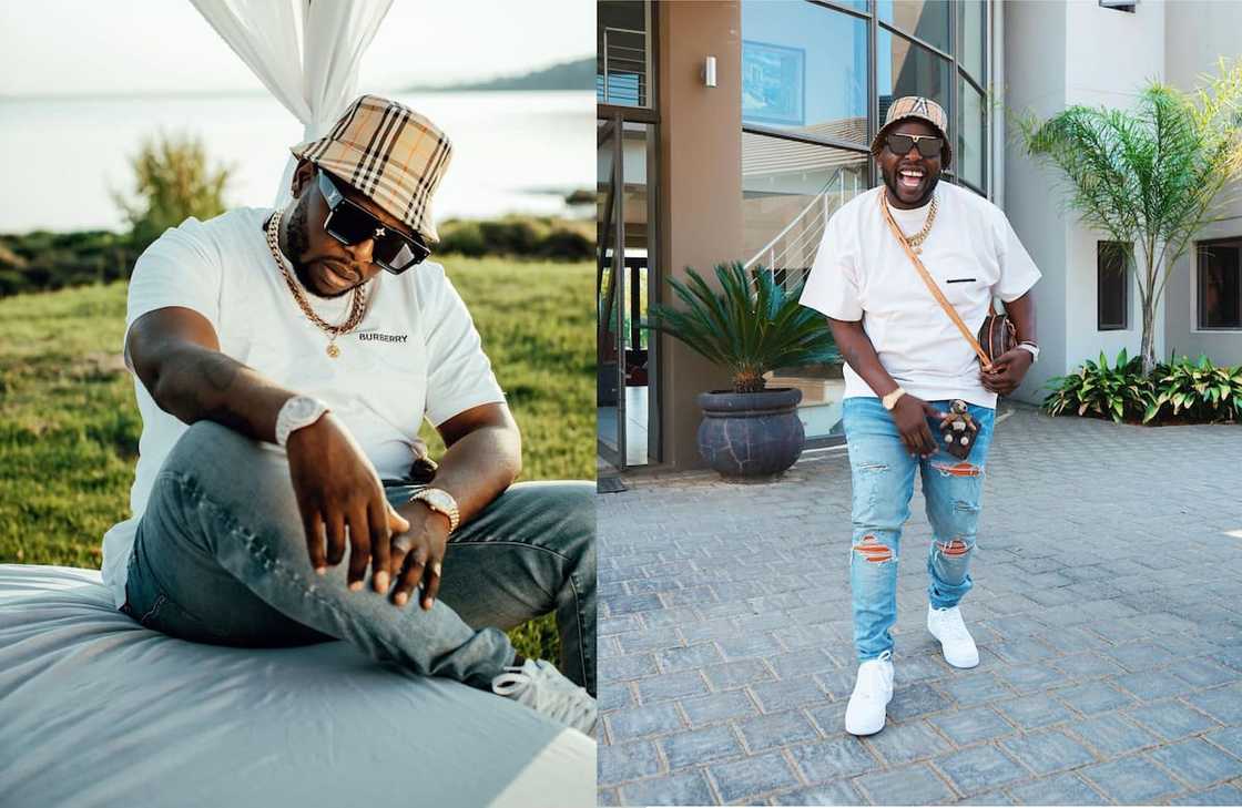 DJ Maphorisa's Banyana DJ Maphorisa's Banyana