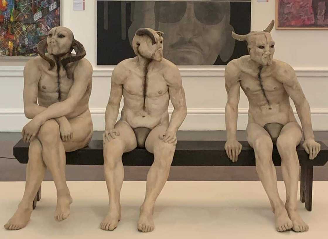 Top museums in Cape Town Top museums in Cape Town