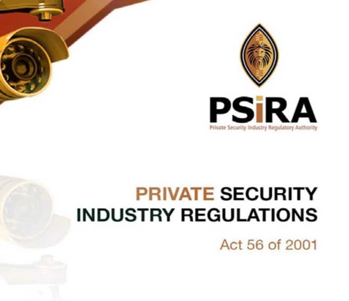 psira pretoria psira pretoria