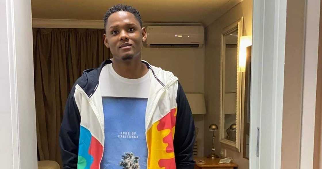 Samthing Soweto Turns 33: 4 Cool Facts About the Singer & Songwriter Samthing Soweto Turns 33: 4 Cool Facts About the Singer & Songwriter