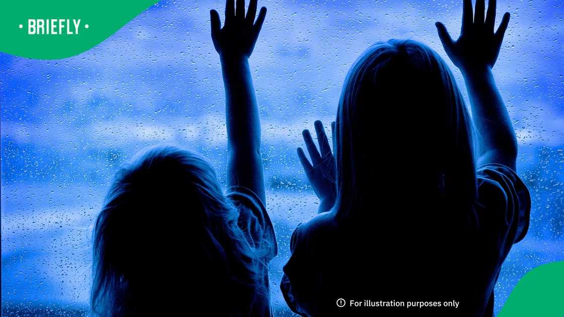 Two young girls were allegedly raped by their grandfather in Limpopo