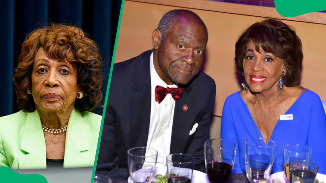 Maxine Waters' net worth is estimated at $2 million