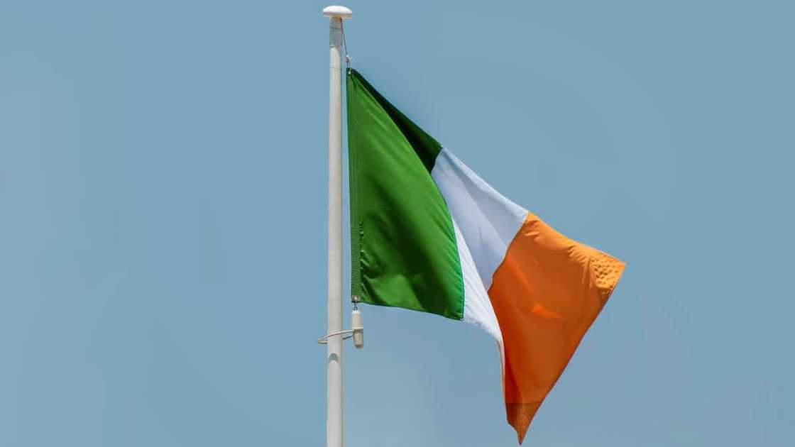 Emigrating to Ireland has many benefits, including low unemployment rates Emigrating to Ireland has many benefits, including low unemployment rates