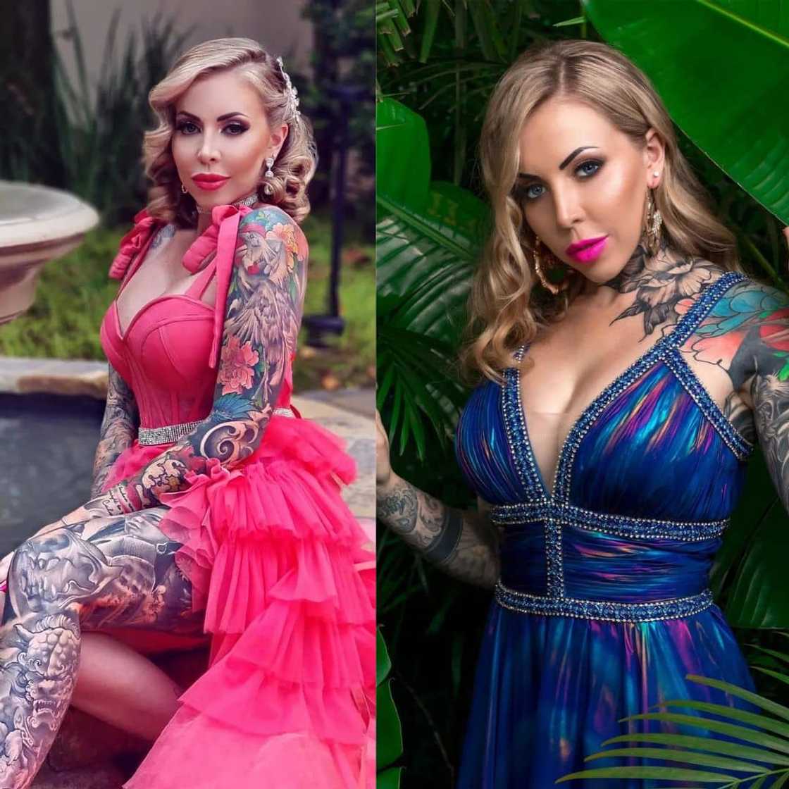 SA responds to Jojo Robinson's upcoming cosmetic surgery SA responds to Jojo Robinson's upcoming cosmetic surgery