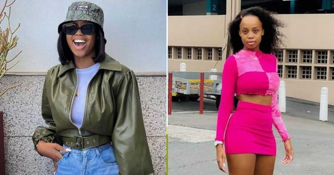 Ntando Duma openly supports the EFF Ntando Duma openly supports the EFF