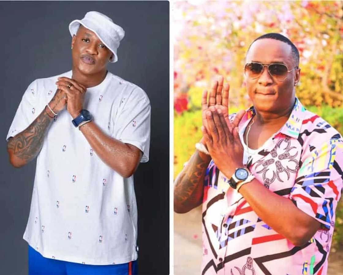Who is Zenith Mia's husband? Who is Zenith Mia's husband?
