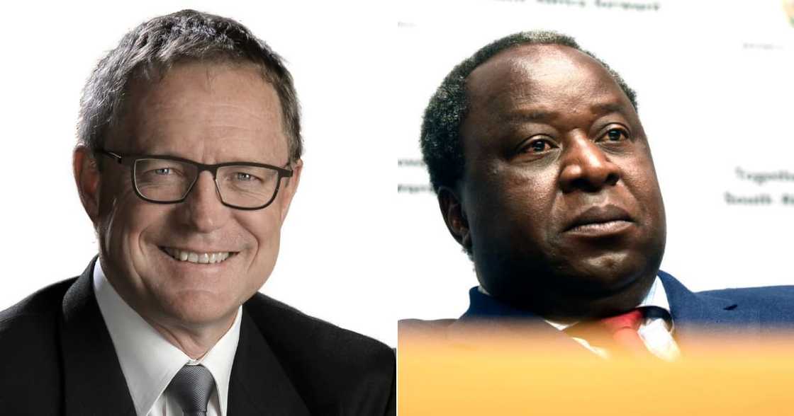 Chief Economist, Efficient Group, Dawie Roodt, Resignation, Tito Mboweni, Minister of Finance, Enoch Godongwana, Exclusive interview, Presidential, Appointee, Ministerial, Portfolio, Country Chief Economist, Efficient Group, Dawie Roodt, Resignation, Tito Mboweni, Minister of Finance, Enoch Godongwana, Exclusive interview, Presidential, Appointee, Ministerial, Portfolio, Country