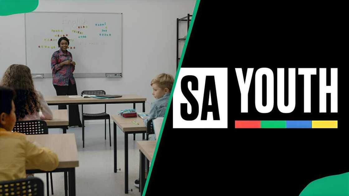 SA Youth teachers' assistant application SA Youth teachers' assistant application