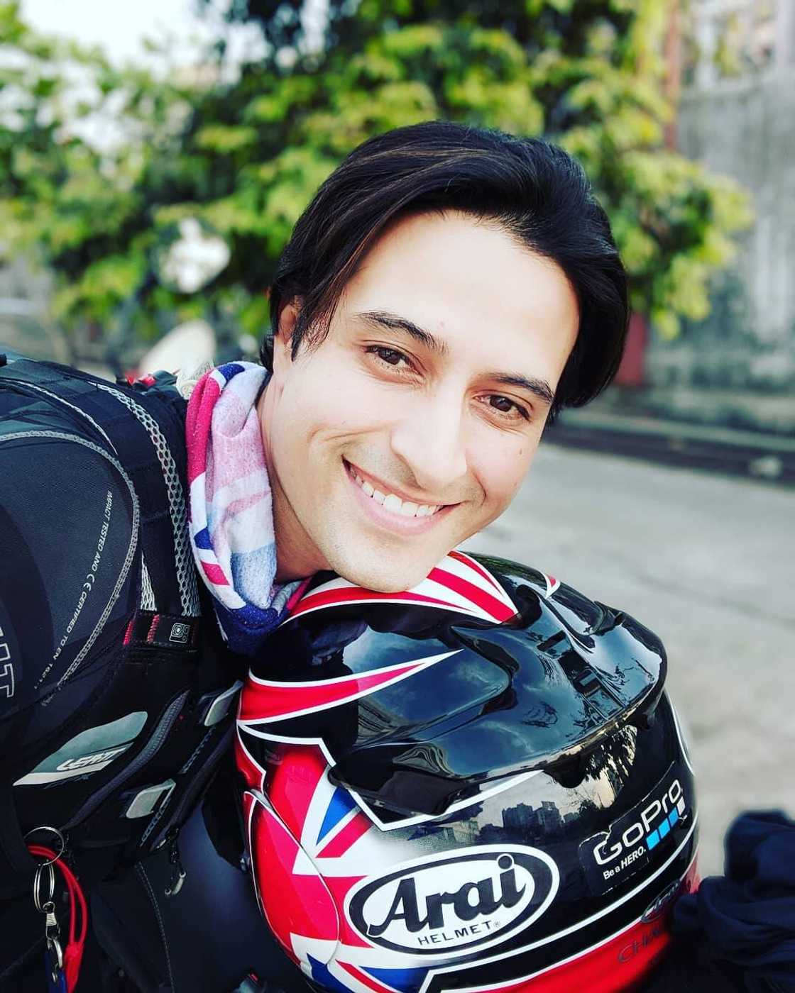 Till The End of Time (Bepannah) cast Till The End of Time (Bepannah) cast