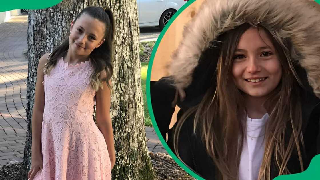 Justin Bieber’s sister, Jazmyn Bieber. Justin Bieber’s sister, Jazmyn Bieber.