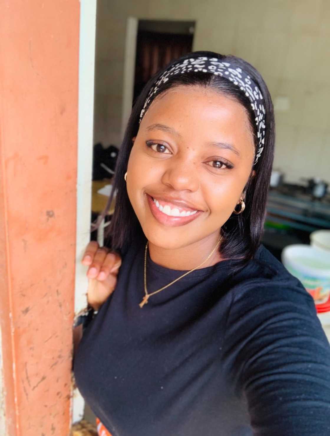 Others gave her farming advice, saying she should plough in intervals Others gave her farming advice, saying she should plough in intervals