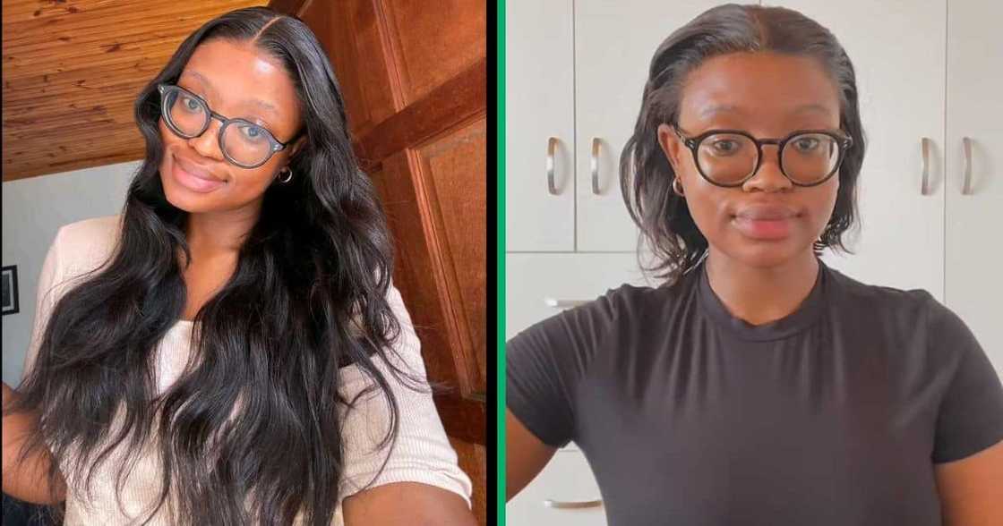 A TikTok video of a woman ranting over unmarried women announcing pregnancy sparked a huge debate online. A TikTok video of a woman ranting over unmarried women announcing pregnancy sparked a huge debate online.