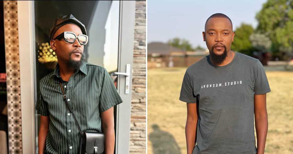 Moshe says sorry for defending Dr Nandipha Moshe says sorry for defending Dr Nandipha