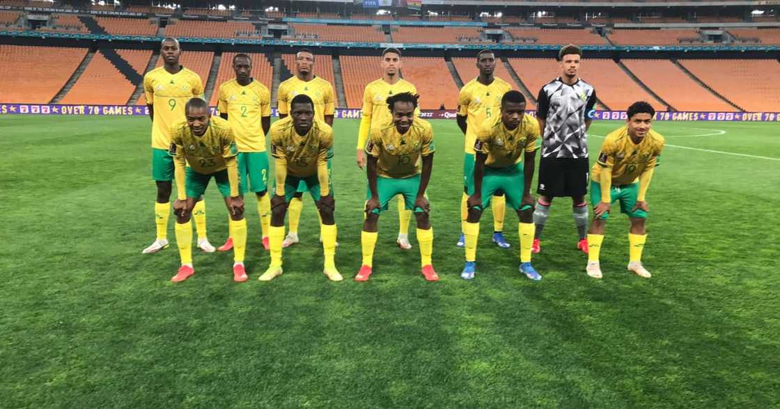 Bafana Bafana, Ethiopia, Soccer, Sports, Covid 19, Vaccination Bafana Bafana, Ethiopia, Soccer, Sports, Covid 19, Vaccination
