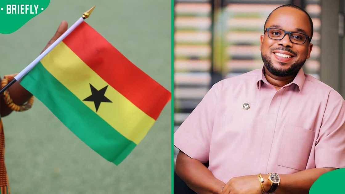 Ghana’s High Commissioner to SA wants people arrested for attacking foreign nationals Ghana’s High Commissioner to SA wants people arrested for attacking foreign nationals