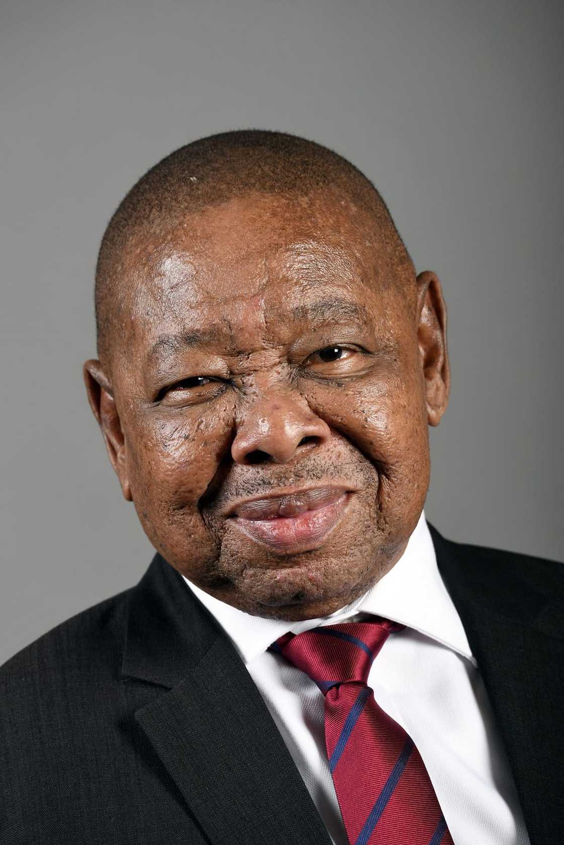 Blade Nzimade biography Blade Nzimade biography