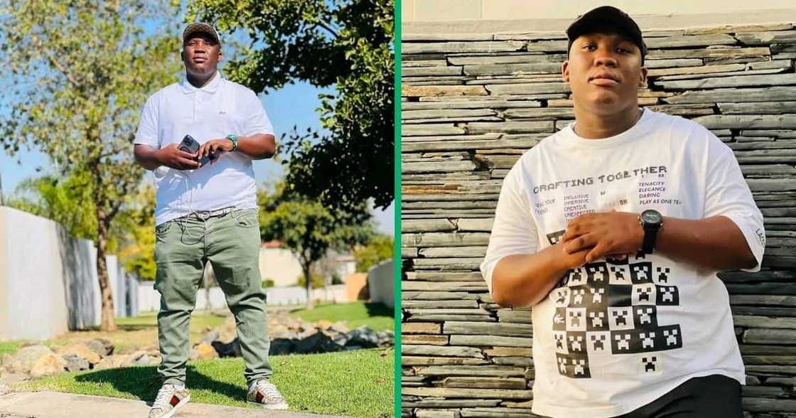 Busta 929 wished himself a happy birthday in a heartfelt post Busta 929 wished himself a happy birthday in a heartfelt post