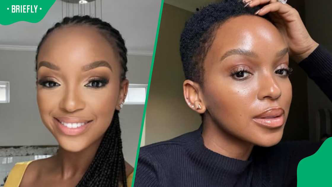 Nandi Madida
