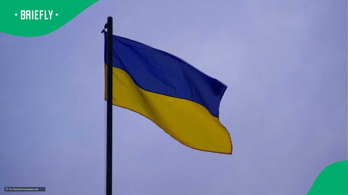 Ukraine includes South Africa on e-visa eligibility list Ukraine includes South Africa on e-visa eligibility list