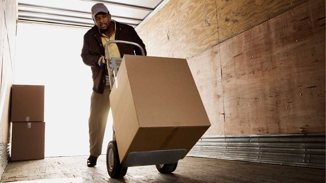 inDrive's New Anti-Theft Device for Courier Vehicles inDrive's New Anti-Theft Device for Courier Vehicles