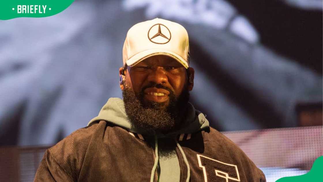 GHostface Killah GHostface Killah