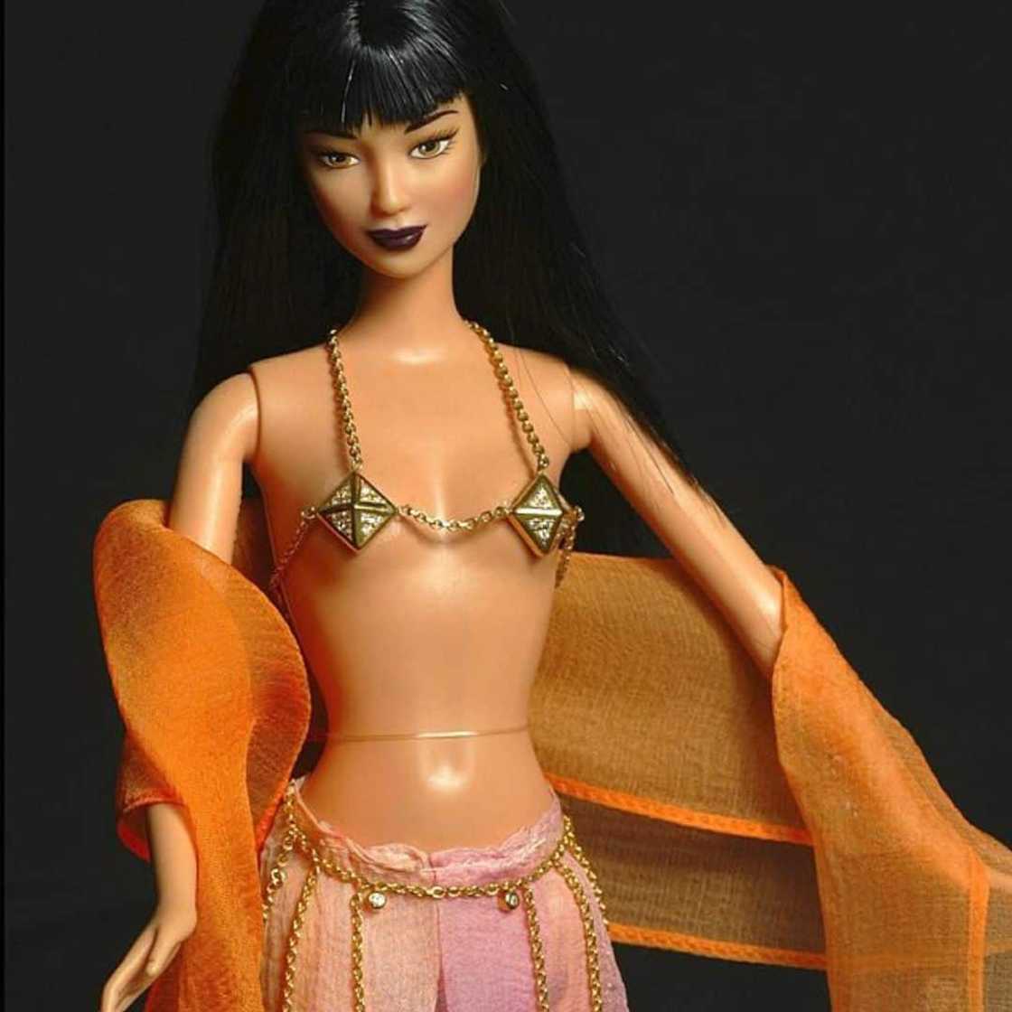 Which Barbie is the rarest?