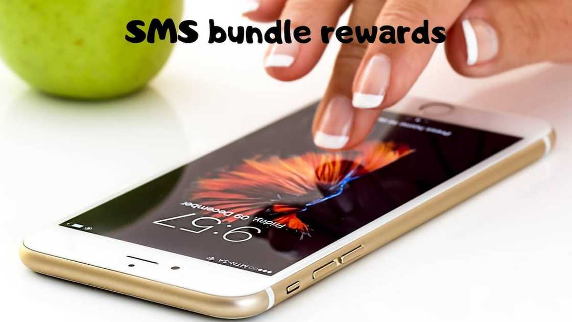 Vodacom rewards Vodacom rewards