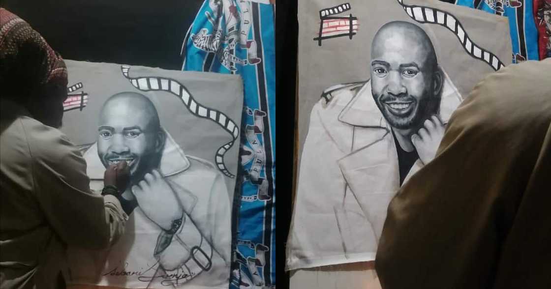 Mzansi, reacts, Rasta, honouring, Shona Ferguson Mzansi, reacts, Rasta, honouring, Shona Ferguson