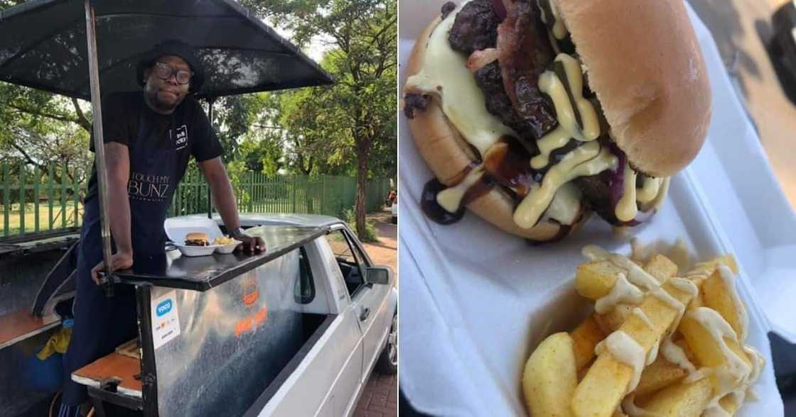 Chef, Businessman, Mzansi, Soweto, South Africa Chef, Businessman, Mzansi, Soweto, South Africa