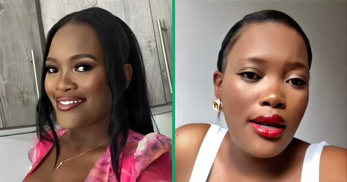 A woman took to TikTok to speak about her horrible date from Tinder. A woman took to TikTok to speak about her horrible date from Tinder.