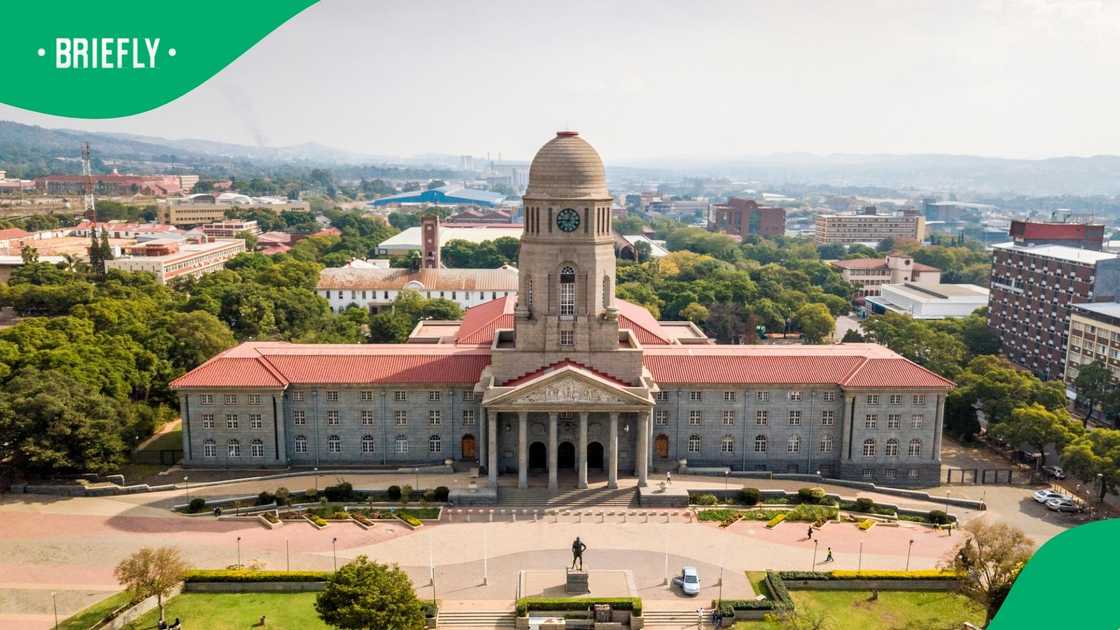 The City of Tshwane won a court case to evict illegal dwellers at the Centurion Taxi Rank The City of Tshwane won a court case to evict illegal dwellers at the Centurion Taxi Rank